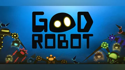 Good Robot Bundle