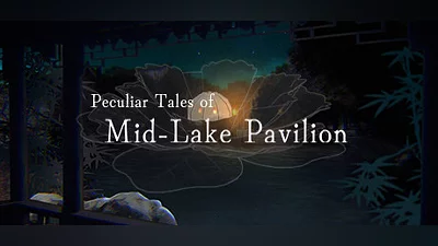 Peculiar Tales of Mid-Lake Pavilion Bundle