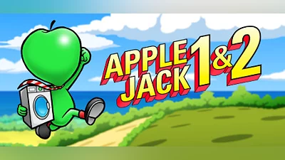 Apple Jack 1&2 Bundle
