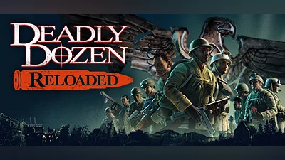 Deadly Dozen Reloaded Bundle