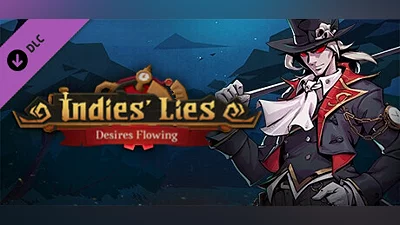 Indies' Lies - Desires Flowing Bundle