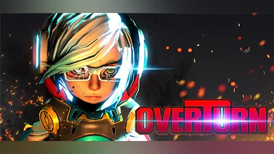 OVERTURN Bundle