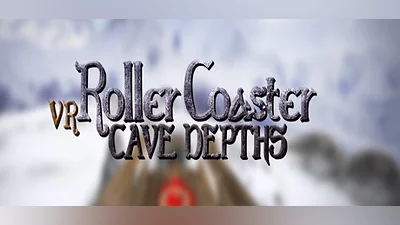 VR Roller Coaster - Cave Depths Bundle