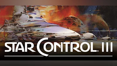 Star Control III Bundle