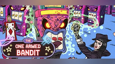 One Armed Bandit Bundle
