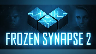 Frozen Synapse 2 Bundle