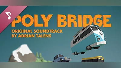 Poly Bridge Soundtrack Bundle