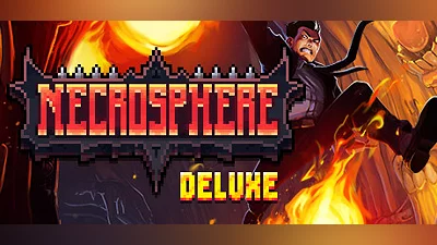 Necrosphere Bundle
