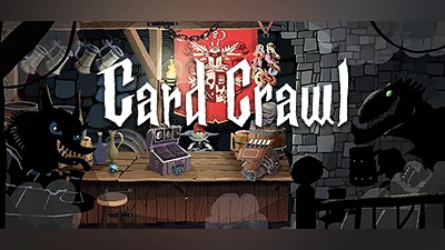 Card Crawl Bundle