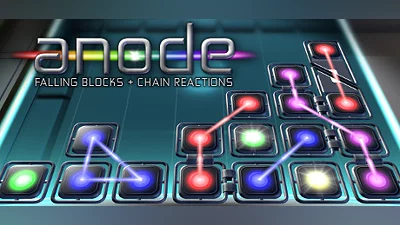 Anode Bundle