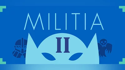 Militia 2 Bundle