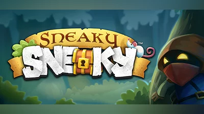 Sneaky Sneaky Bundle