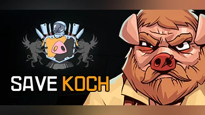 Save Koch Bundle