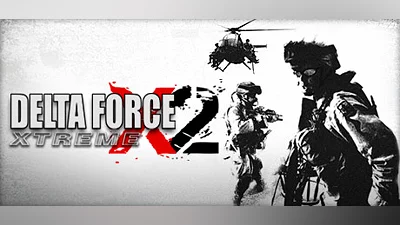 Delta Force Xtreme 2 Bundle
