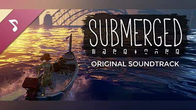 Submerged OST Bundle