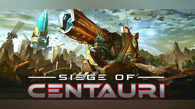 Siege of Centauri Bundle
