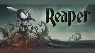Reaper - Tale of a Pale Swordsman Bundle