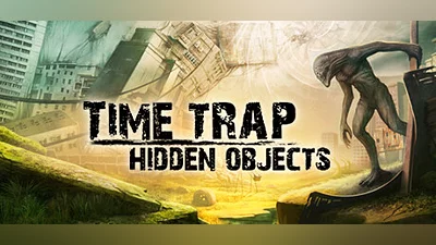 Time Trap - Hidden Objects Puzzle Game Bundle