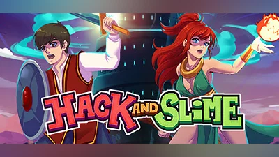 Hack and Slime Bundle