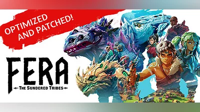 Fera: The Sundered Tribes Bundle