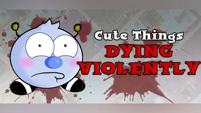 Cute Things Dying Violently Bundle