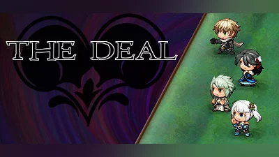 The Deal Bundle