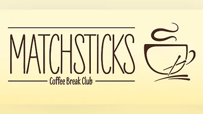 Matchsticks - Coffee Break Club Bundle