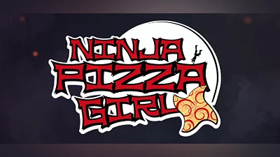 Ninja Pizza Girl Bundle
