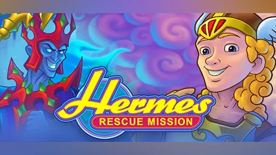 Hermes: Rescue Mission Bundle