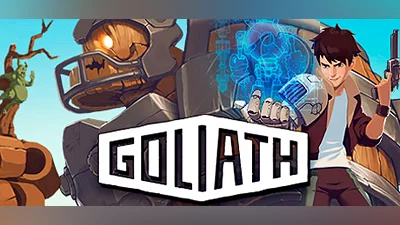 Goliath Bundle