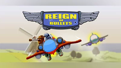 Reign of Bullets Bundle