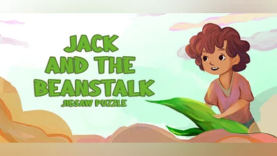 Jigsaw Puzzle - Jack and the Beanstalk Bundle