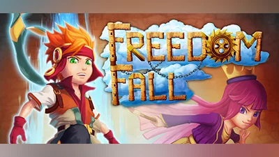 Freedom Fall Bundle