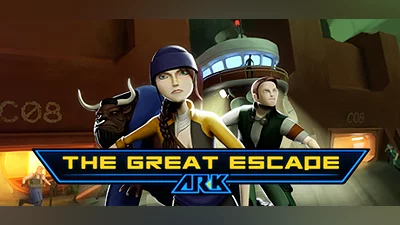 AR-K: The Great Escape Bundle