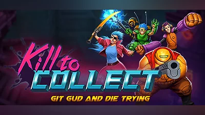 Kill to Collect Bundle