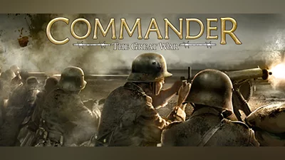 Commander: The Great War Bundle