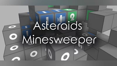 Asteroids Minesweeper Bundle