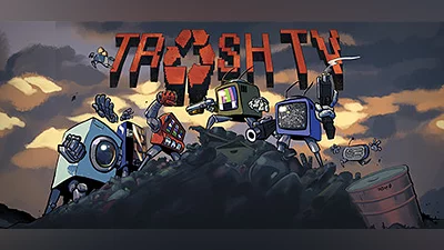 Trash TV Bundle