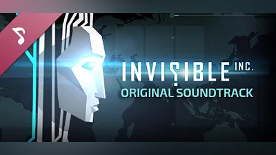 Invisible, Inc. Soundtrack Bundle