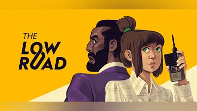 The Low Road Bundle