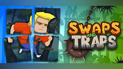 Swaps and Traps Bundle