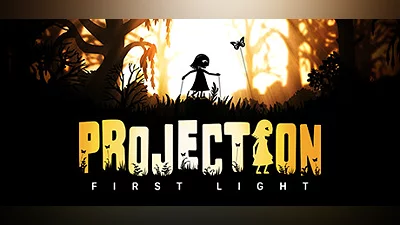 Projection: First Light Bundle