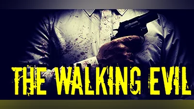 The Walking Evil Bundle
