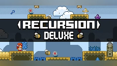 Recursion Deluxe Bundle