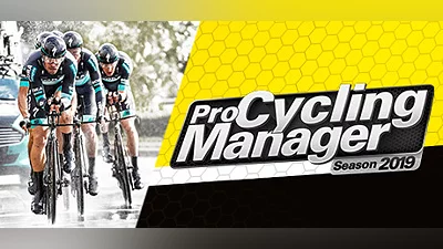 Pro Cycling Manager 2019 Bundle
