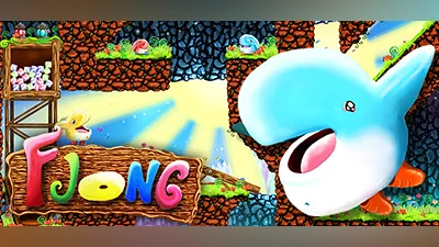 Fjong Bundle