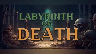 Labyrinth of death Bundle
