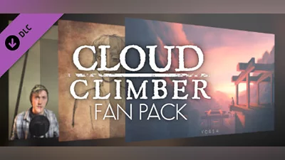 Cloud Climber - Fan Pack Bundle