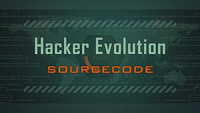 Hacker Evolution Source Code Bundle