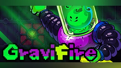 GraviFire Bundle